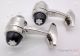 Buy Copy Mont Blanc Logo Engrave Cufflinks - Stainless Steel AAA+ (4)_th.jpg